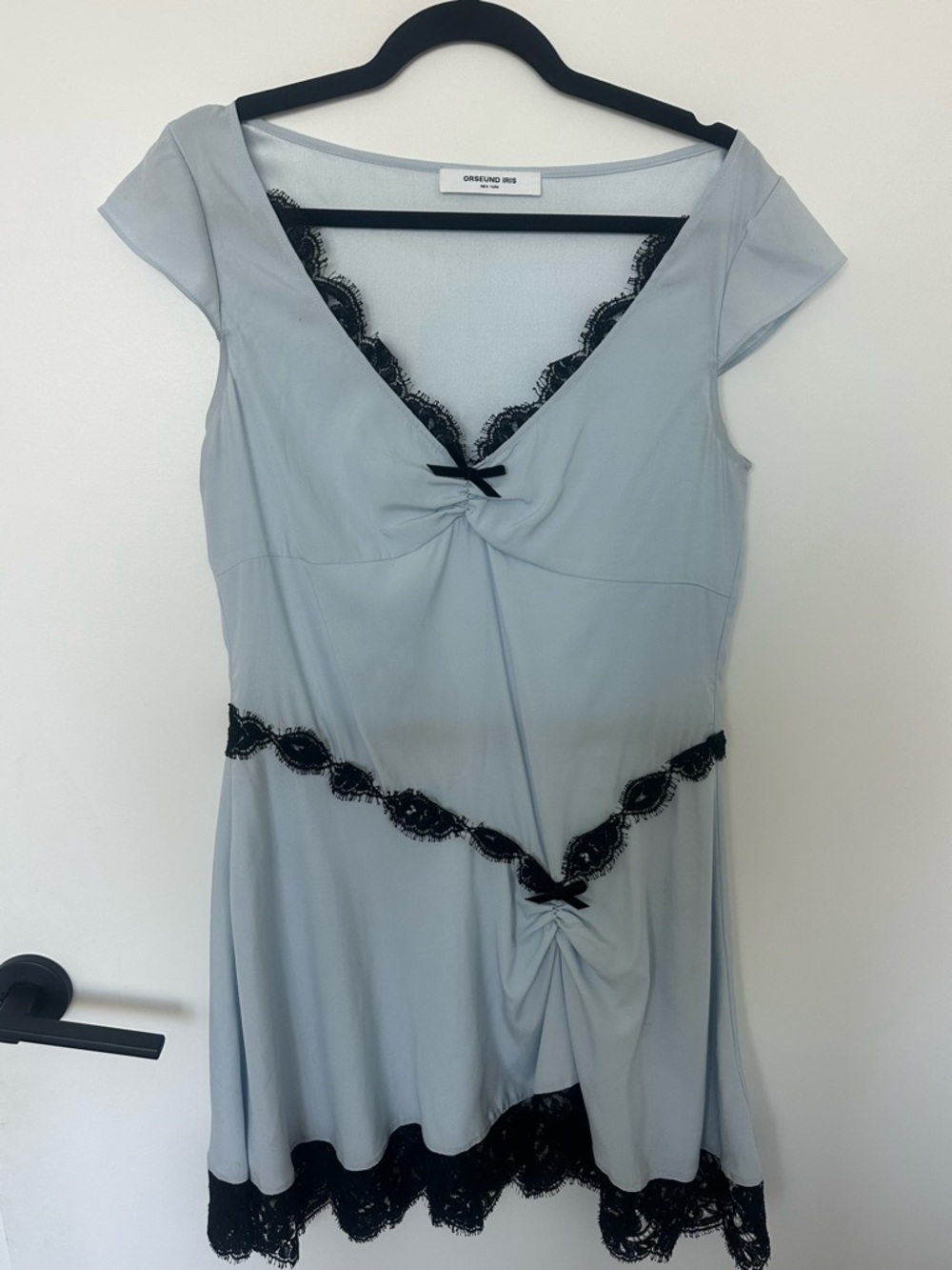 Orseund Iris Darling Dress - Picture 2 of 4